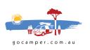 Go Camper logo